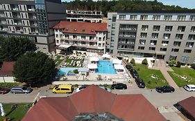 Hotel President